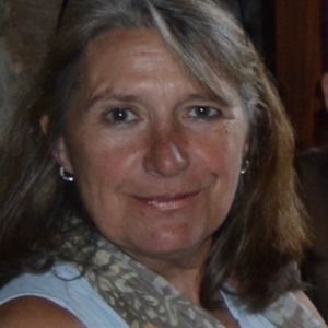 Meet your Posher, Deryn